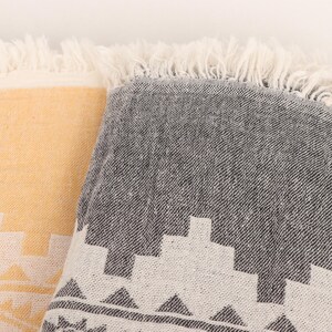 Woven Throw Blanket,Woven Blanket,Bridesmaid Gifts,Kilim Blanket,Personalized Gift,Bridal Gifts Towel,Memorial Gift Towel,Custom Gifts Towel,Grandma Gift Towel,Peshtemal Towel,Home Gift Towel,Gift Towel Towel,Bride Gift Towel,