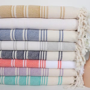Wedding Gifts Towel, Bridal Shower Favors, 40&quot;x71&quot; Cotton Towel, Personalized Gift, Diamond Towel, Bachelor Party Gifts,
