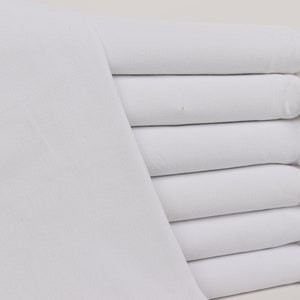 Personalized Gift, Turkish Bath Towel, White Towel, Solid Towel, 40x71 Inches Custom Bath Towel, Camping Towel, Decorative Towel,
