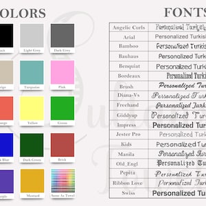 Embroidery Cost, Monogram Fee, Personalization, Sewing Cost, Craftsmanship,
