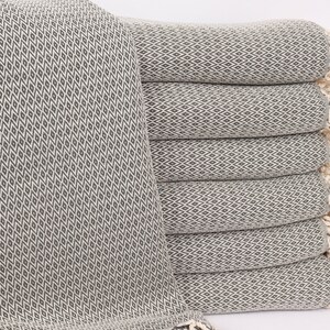 Cadeaux pour EVJF, couverture personnalisée, couverture en coton vert kaki de 79 x 95 pouces, couverture en losanges, jeté de couverture, jeté de canapé,