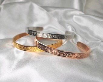 bracelet ayatul kursi