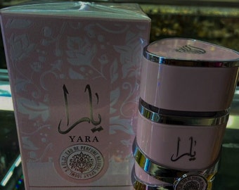 YARA Lattafa Parfume