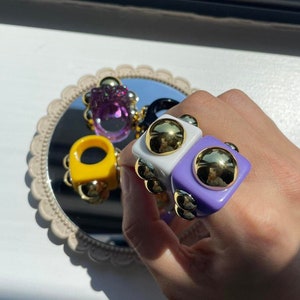 La manso rings dupe deals