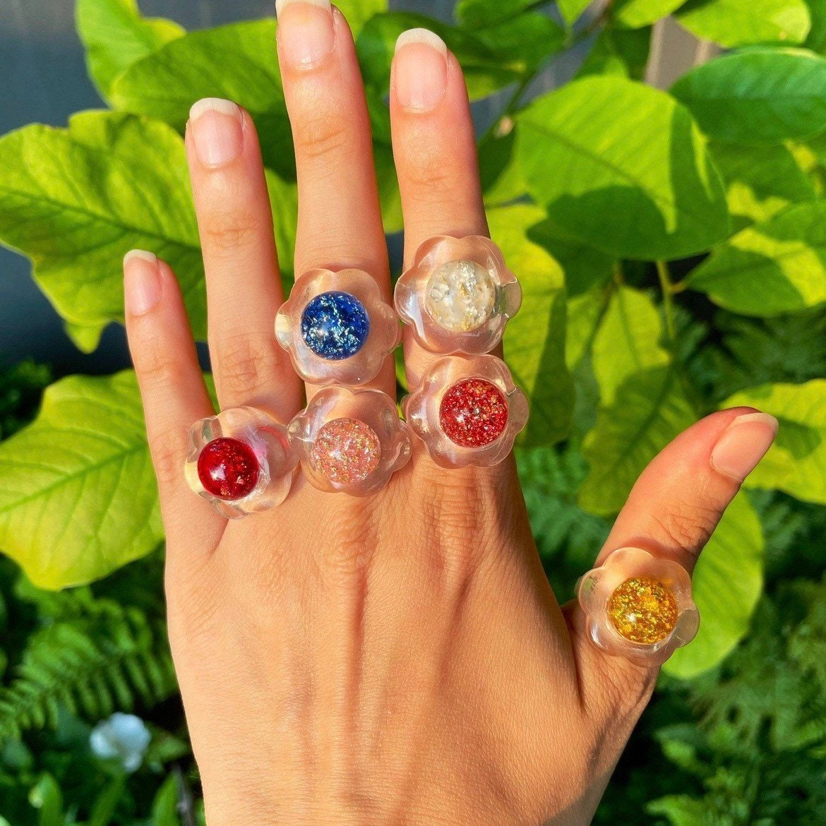 La manso rings dupe online