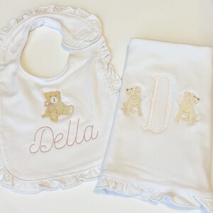 Baby Girl Gown Bundle image 2