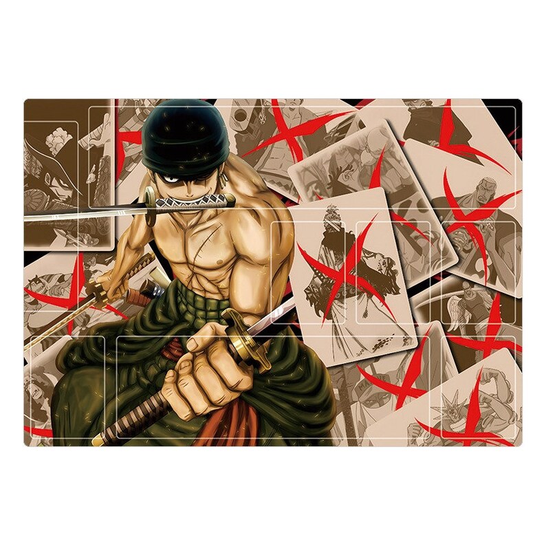 One Piece Card Game Playmat G1 OPCG 50x35cm Playmats Etsy Australia