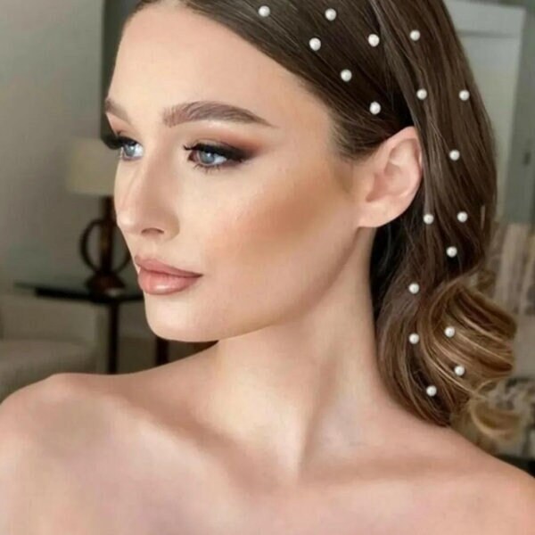 Hair Accessories Etsy