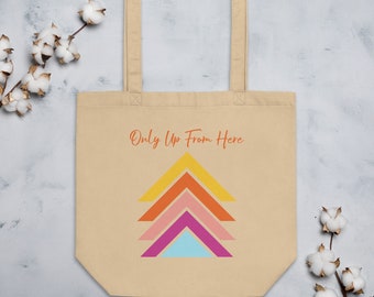 Eco Tote Bag