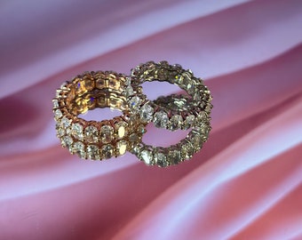 Eternity Fashion Ring