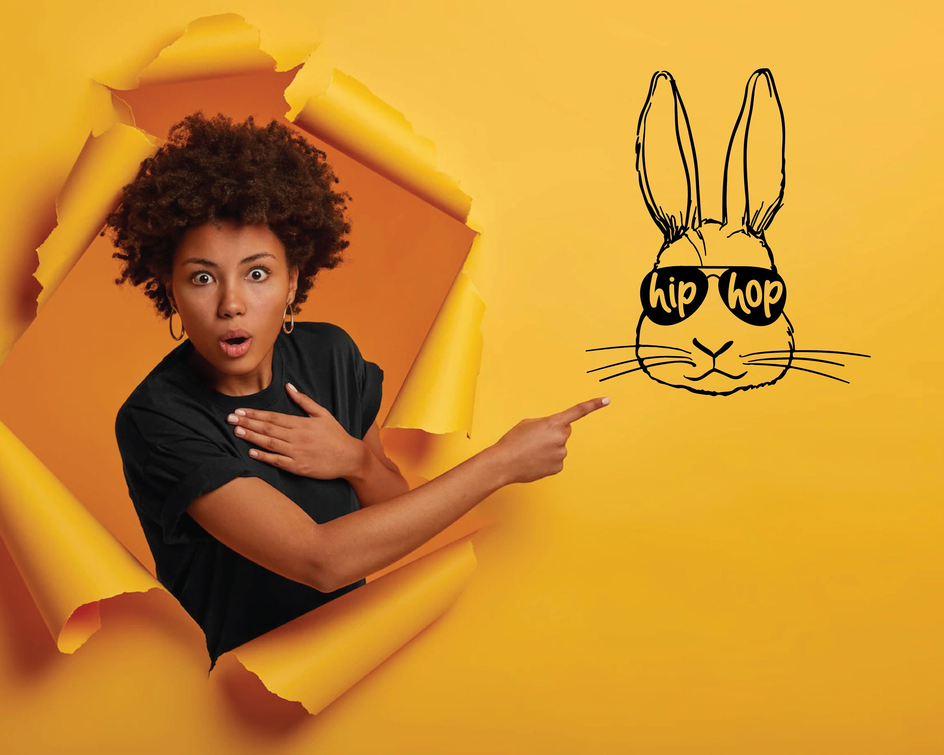 Bunny Face Svg Bunny Ears Svg Bunny Face Png Easter Svg Bundle Bunny