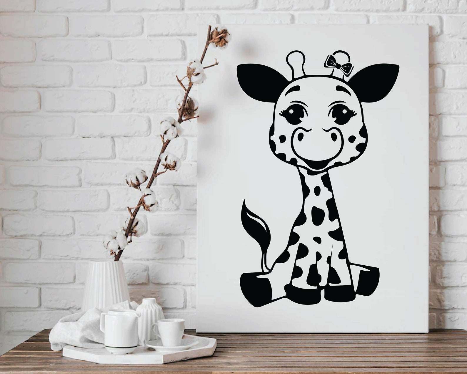 Giraffe Svg Baby Giraffe Png Giraffe Png Baby Giraffe - Etsy