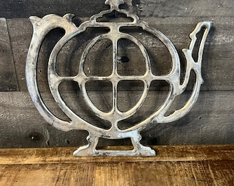 Dessous De Plats En Acier Pas Chers (2025