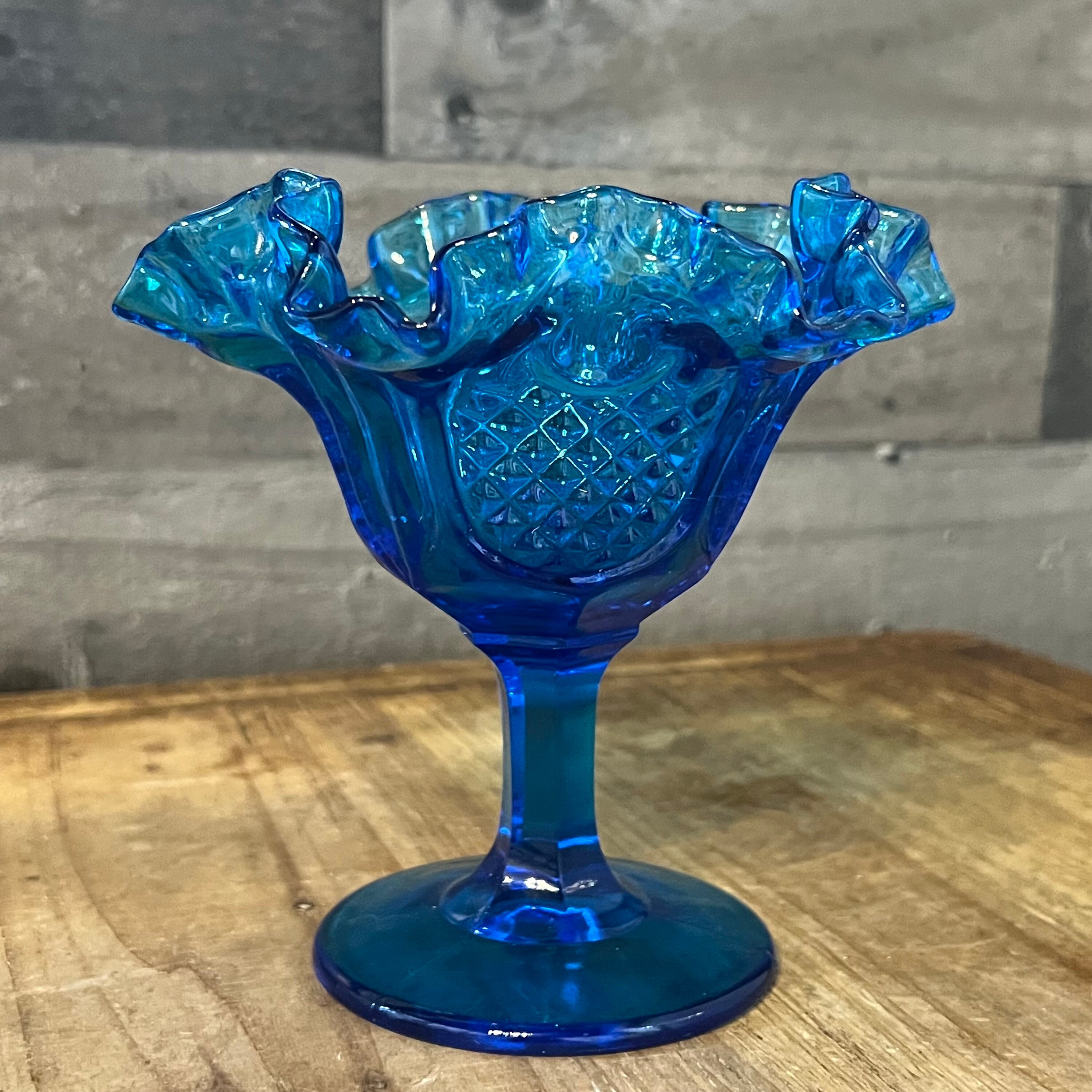 DIANA パープル/フラワーシシュウチュール Cotton Candy Flower - the biggest in the world / 綿菓子