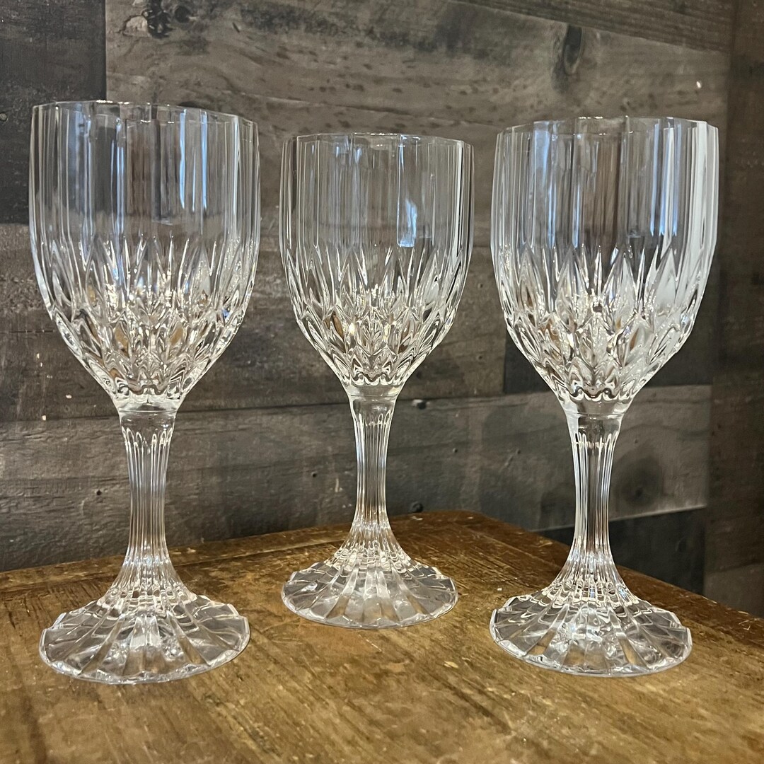 Cristal D Arques Durand