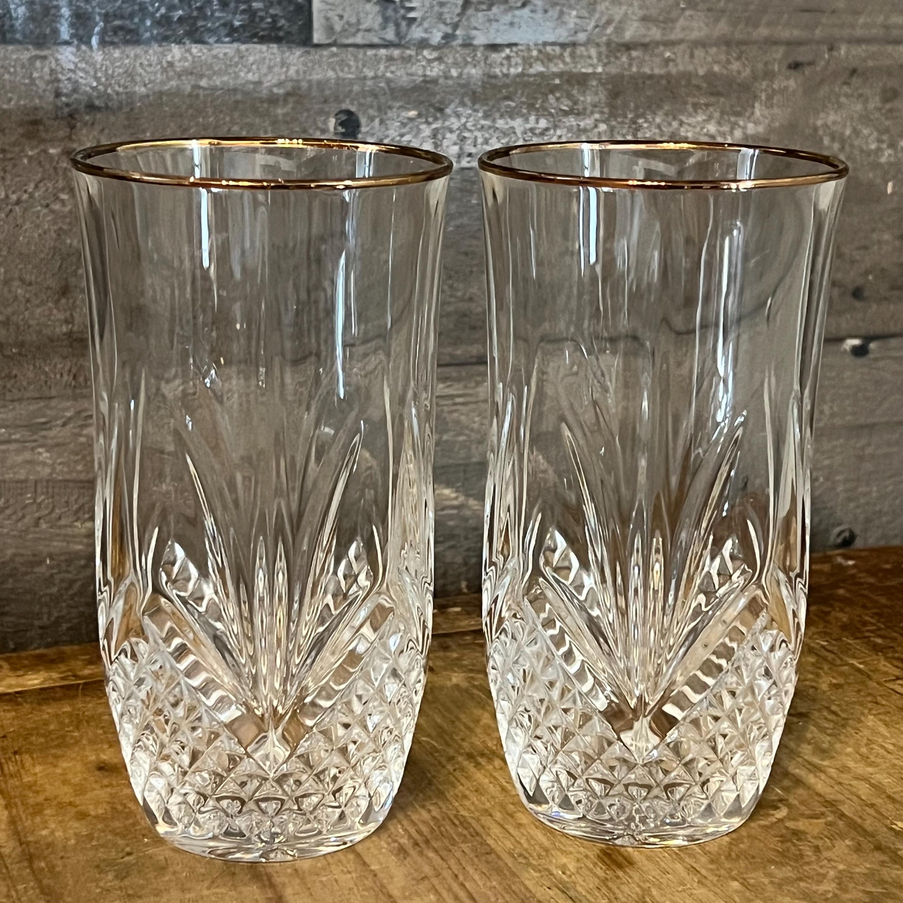 Cristal De Flandre - Etsy