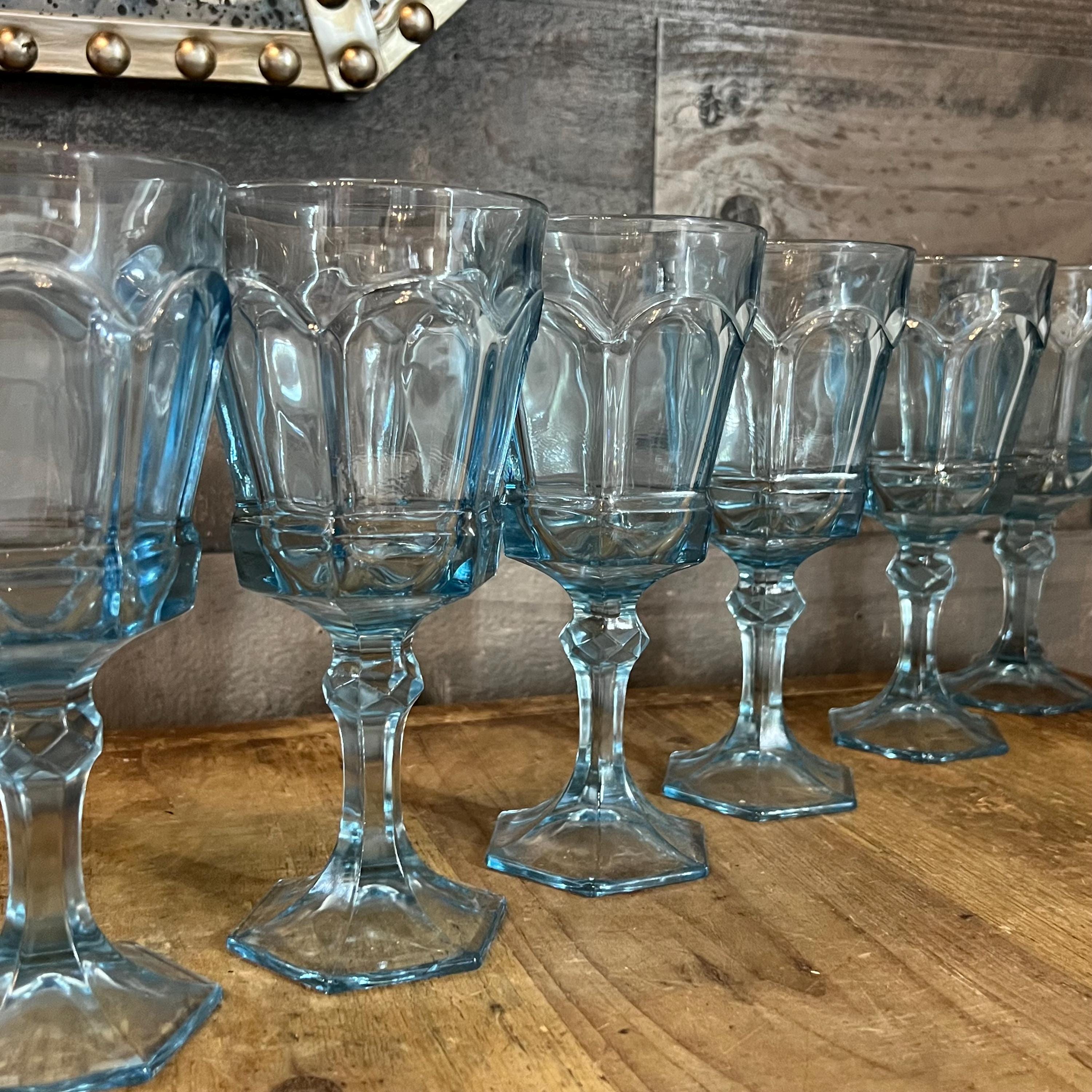 Fostoria Glass - Etsy