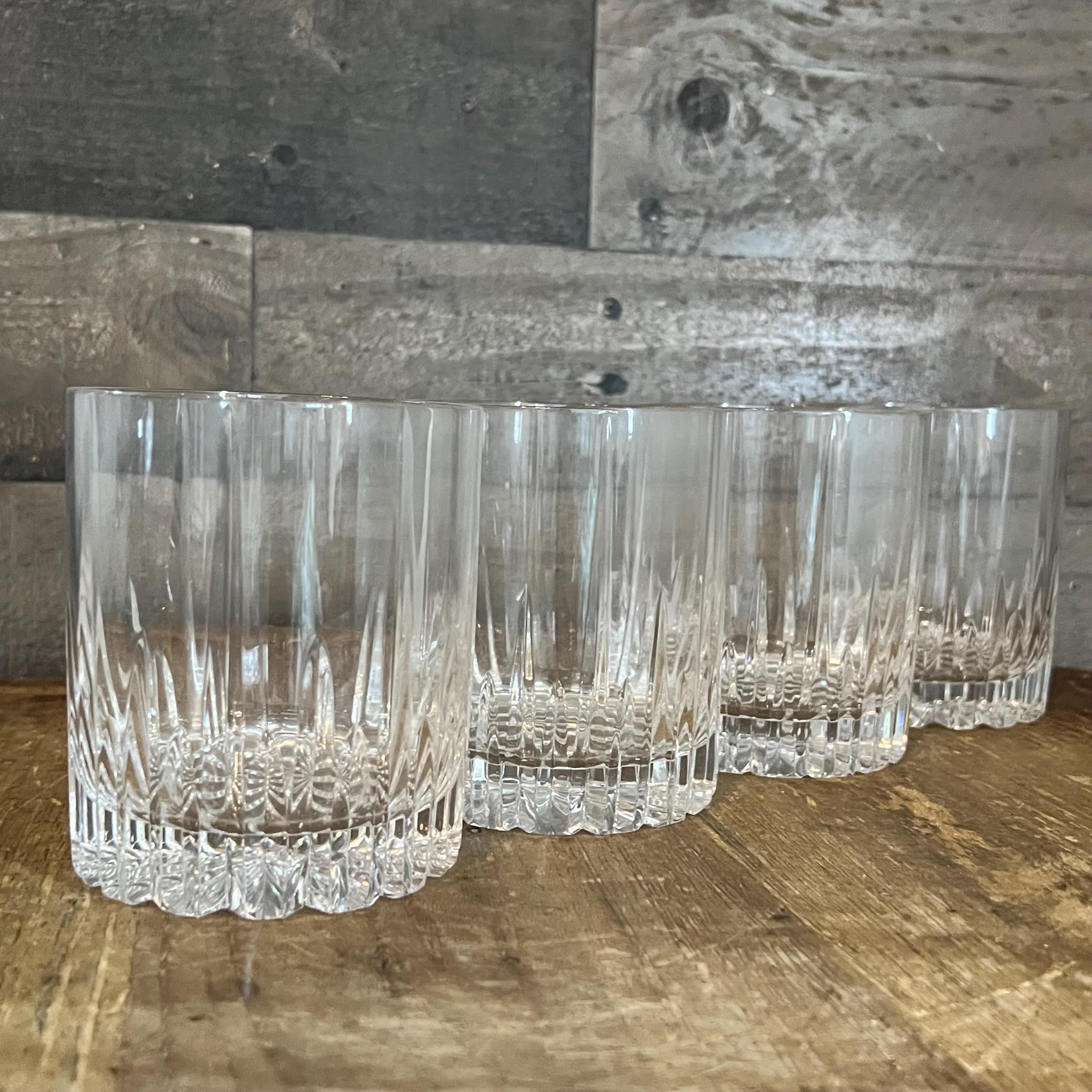 ヴィンテージ ミカサ クリスタル アークティック ライト ダブル