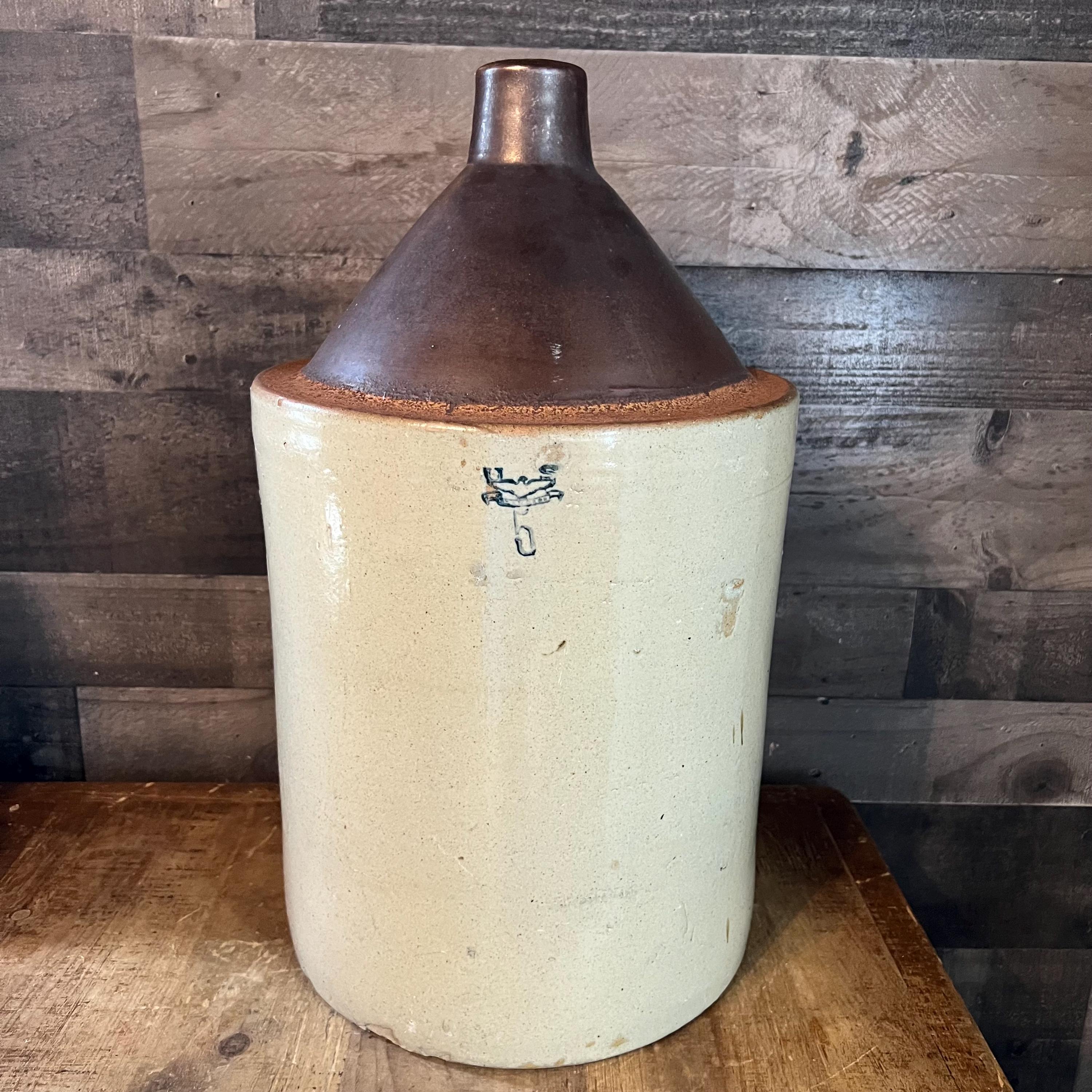 Moonshine Container - Etsy