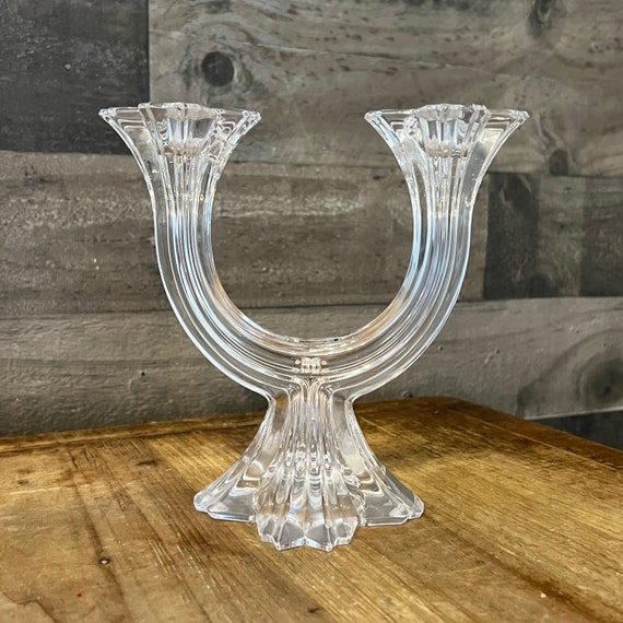 Paire De Bougeoirs, Candélabres, Chandeliers d'Autel, d'égli