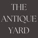The Antique Yard