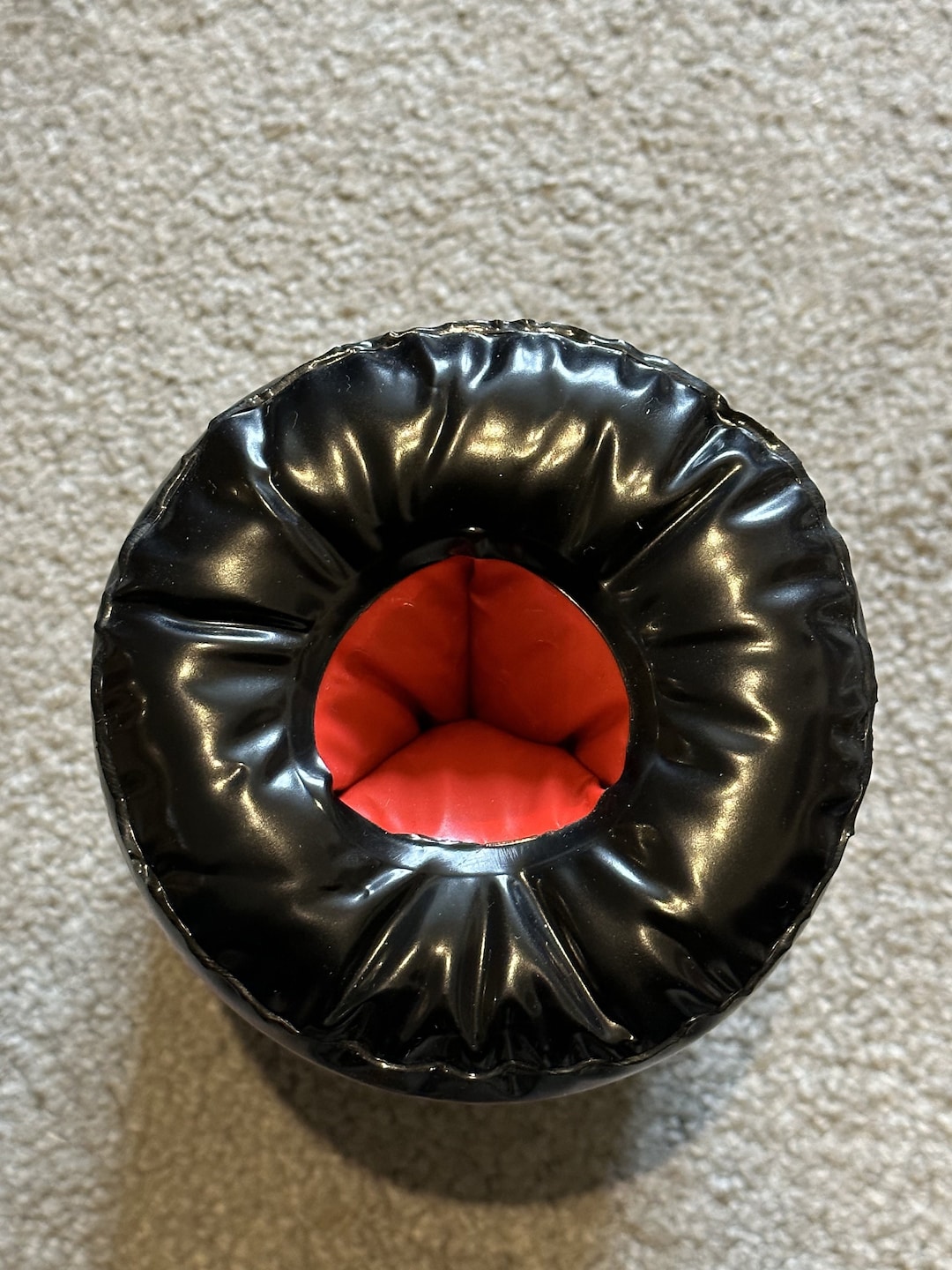 Limited Edition PVC Inflatable SPH PVC Pleasure Tube Etsy