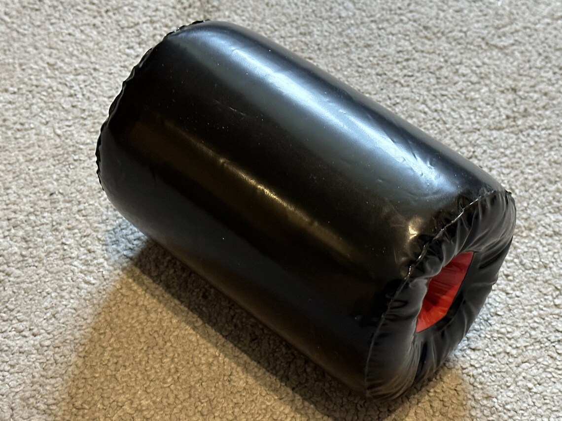 Limited Edition PVC Inflatable SPH PVC Pleasure Tube Etsy