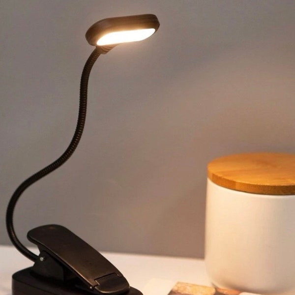 Reading Lamp Etsy