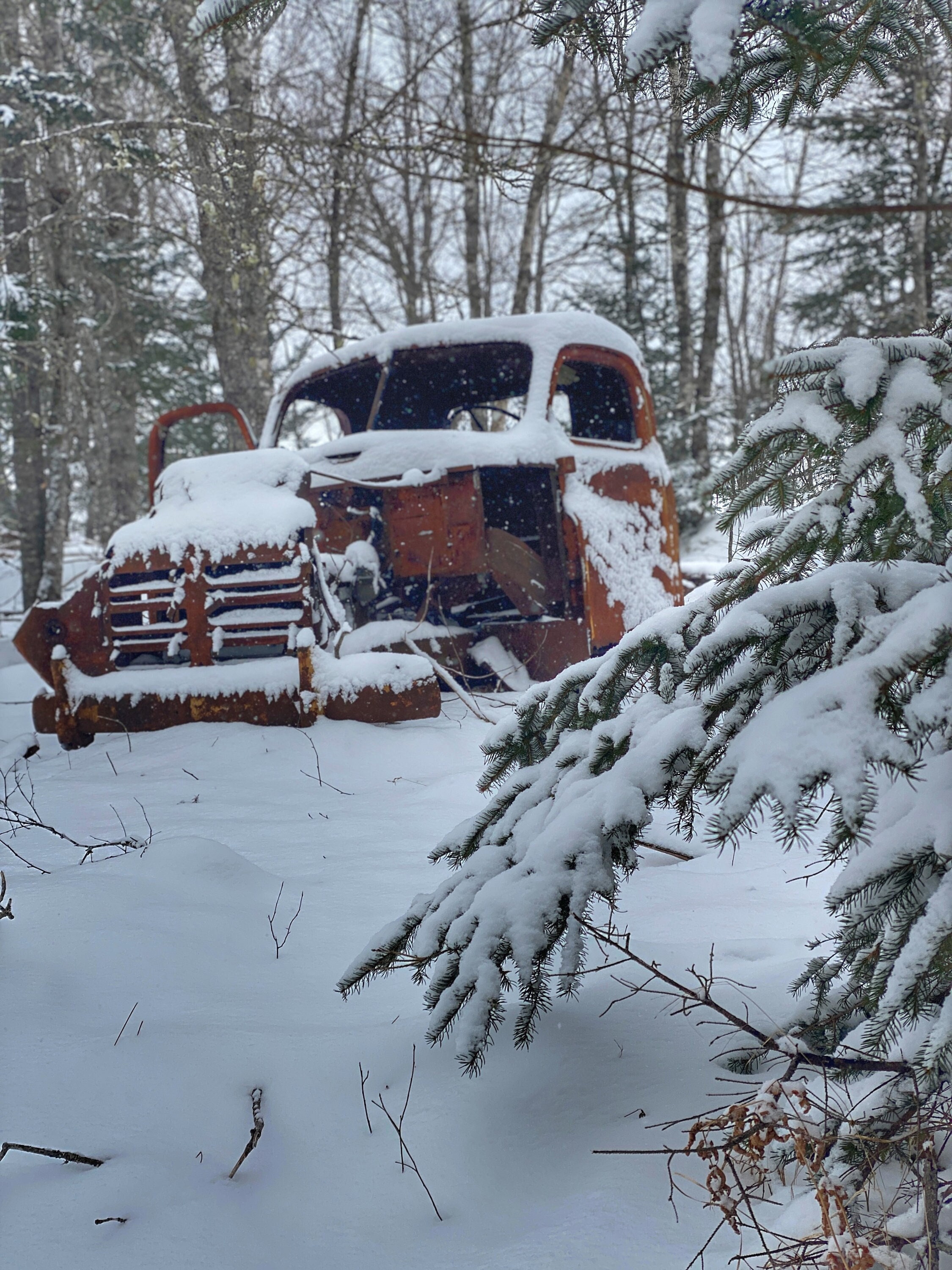 Digital Download Old Farm Truck - Etsy