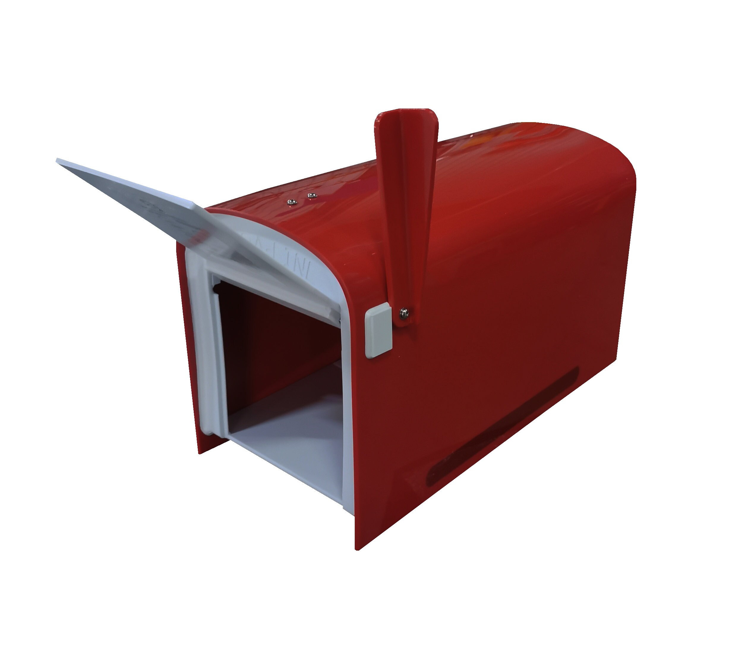 Rural Mailbox High Quality Large Size Etsy