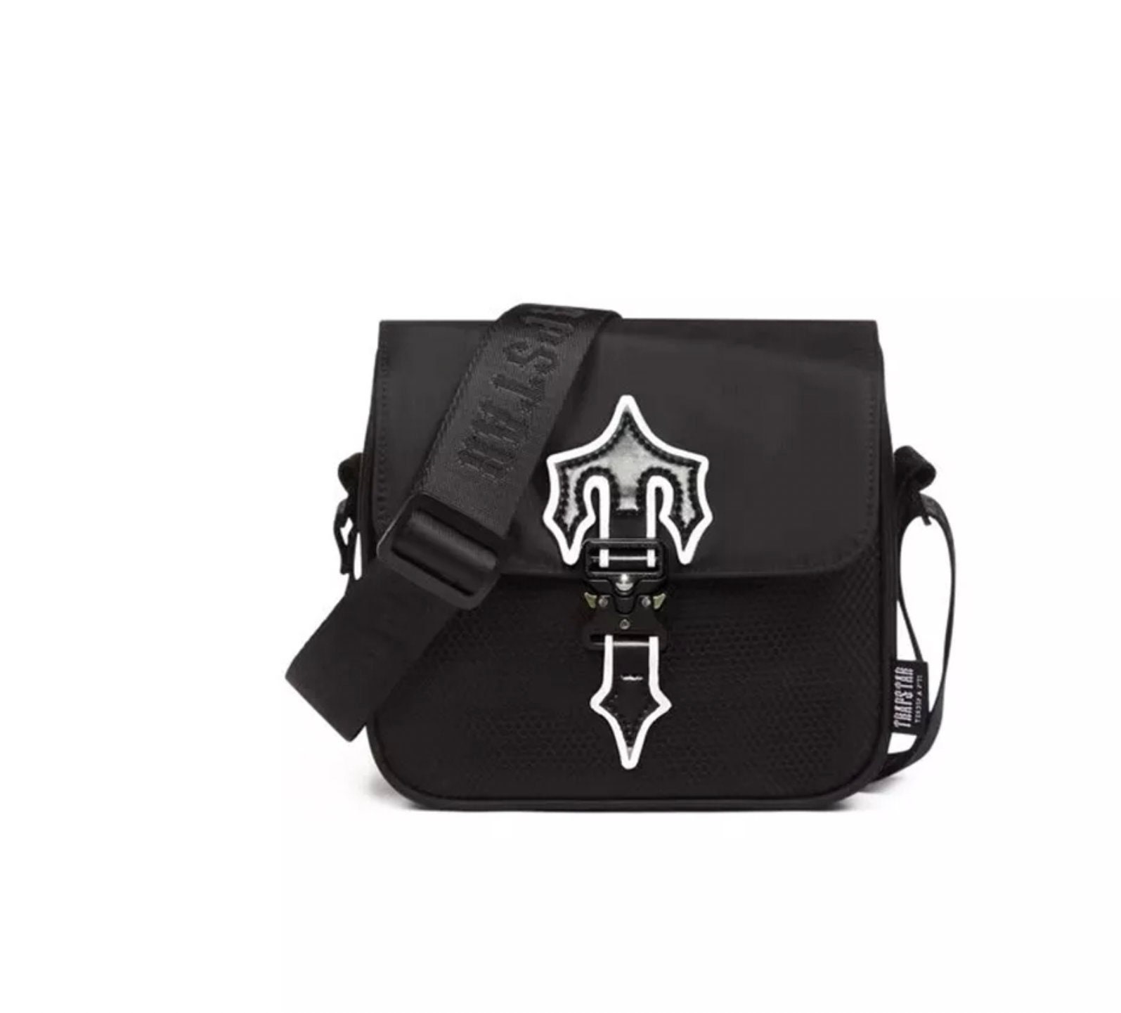 Gothic Flap Crossbody Bag Trap Star Style Messenger Bag Small Square Shoulder  Bag For Travel Sports - Bags & Luggage - Temu Poland