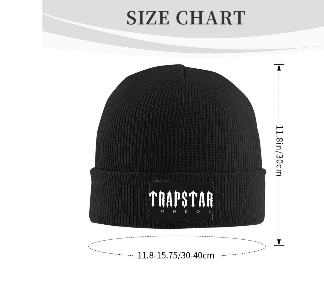 Trapstar Beanie Etsy 日本