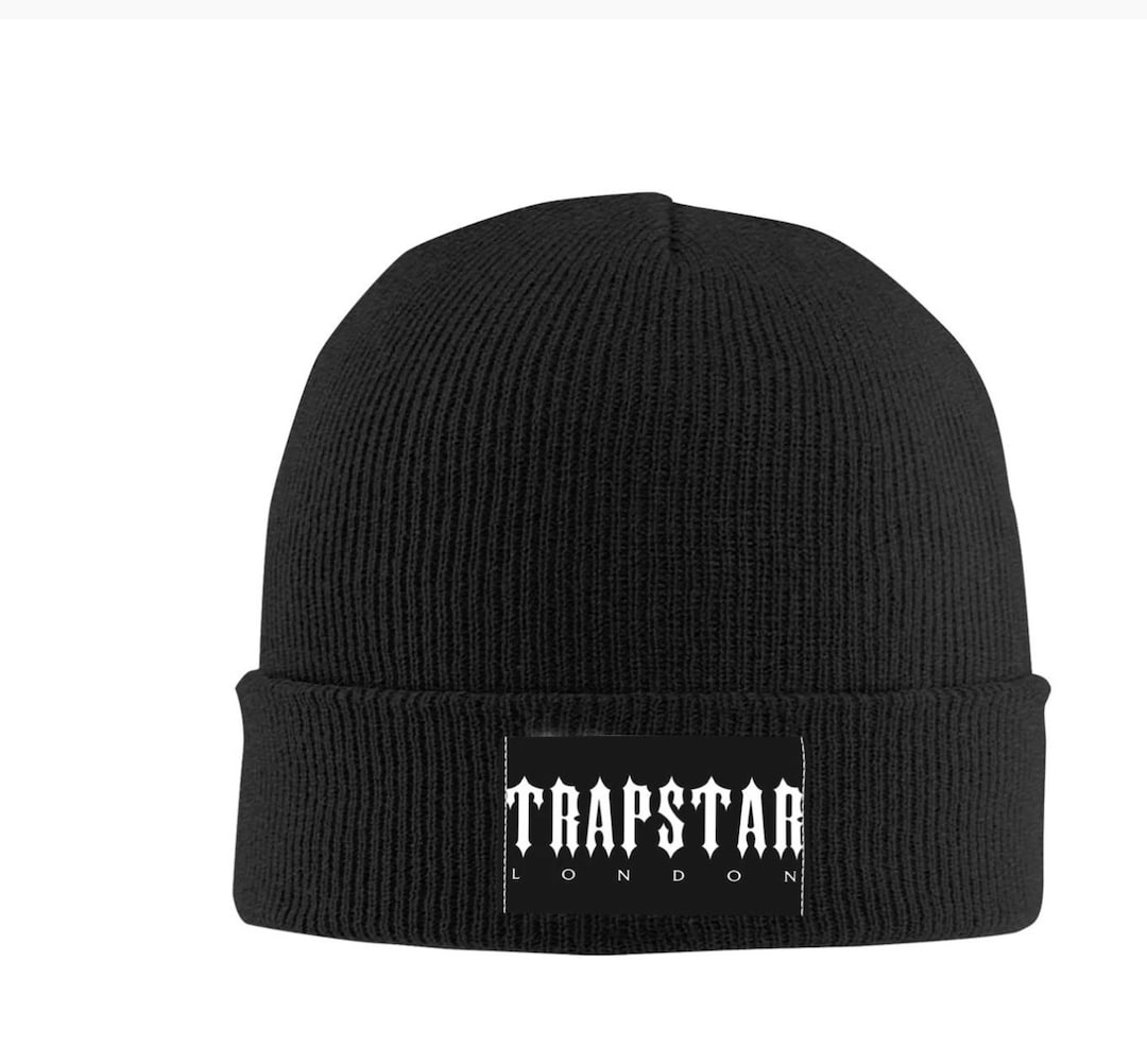 Trapstar Beanie Etsy 日本