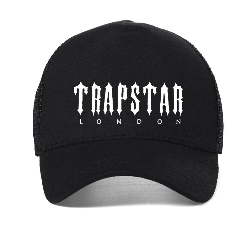 trapstar キャップ-