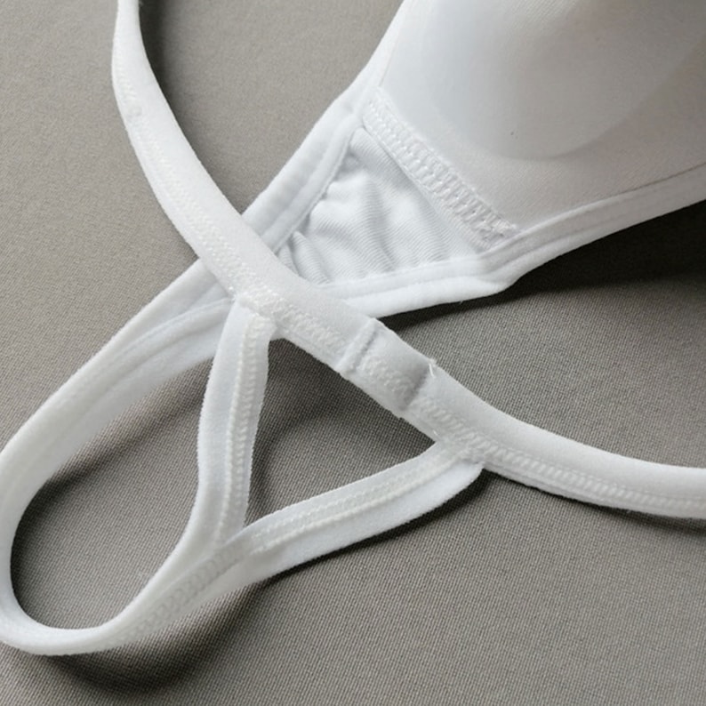 Bulge Enhancing Underwear FTM Bulge Pouch Thong Increase Etsy