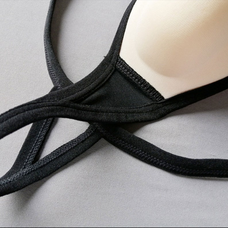 Bulge Enhancing Underwear FTM Bulge Pouch Thong Increase Etsy