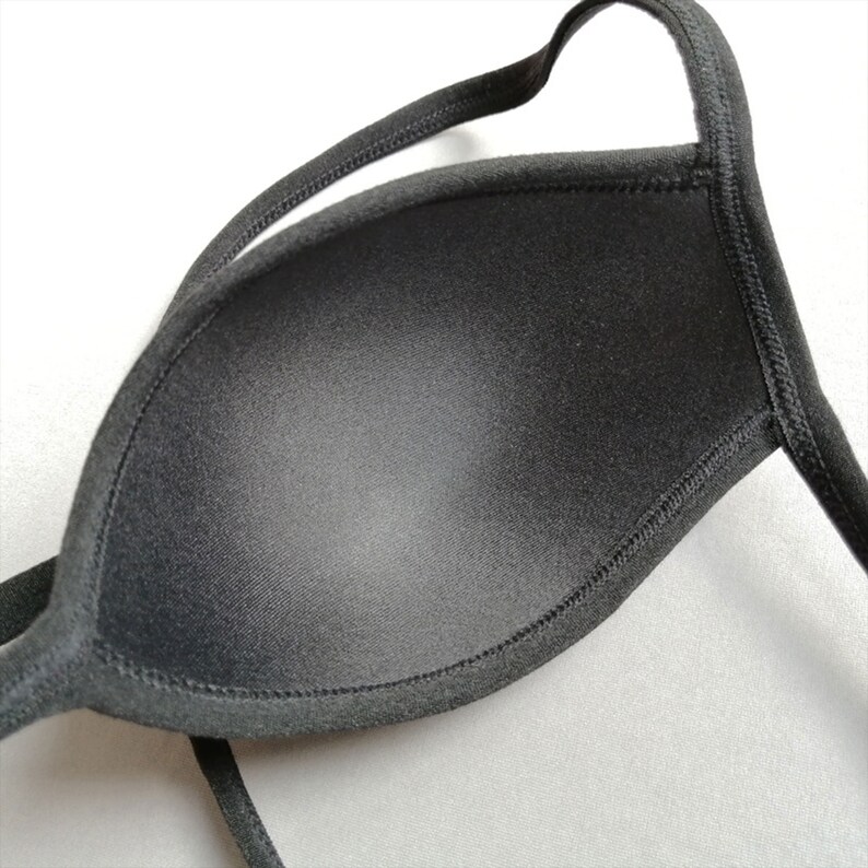 Bulge Enhancing Underwear, FTM Bulge Pouch Thong, Increase Bulge Size