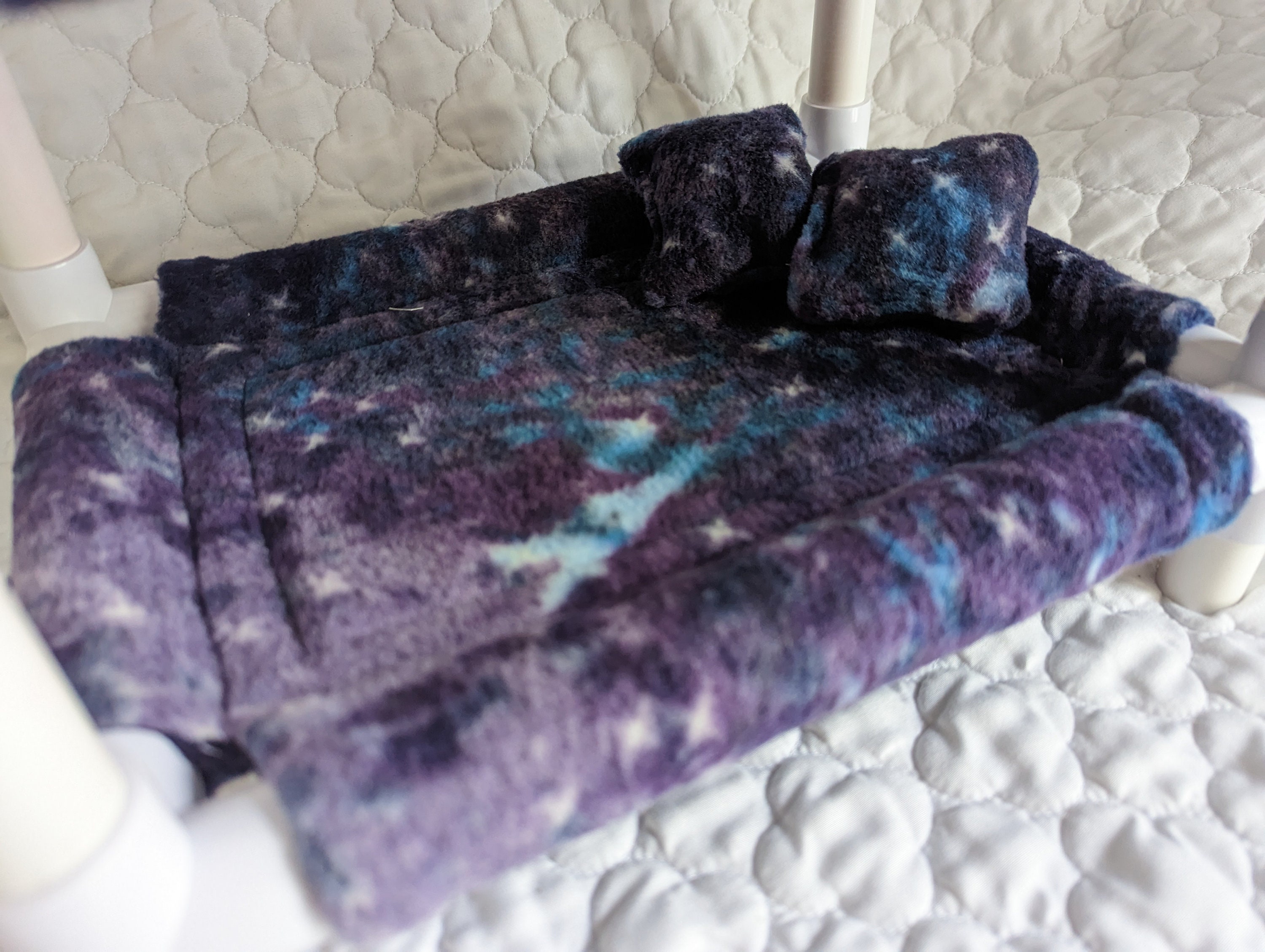 Guinea Pig Bunk Bed Guinea Pig Bedding Guinea Pig Hammock Etsy