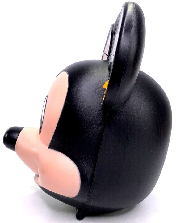 Mickey Mouse Head Aladdin Lunch Kit with Insulated Bo… Gem