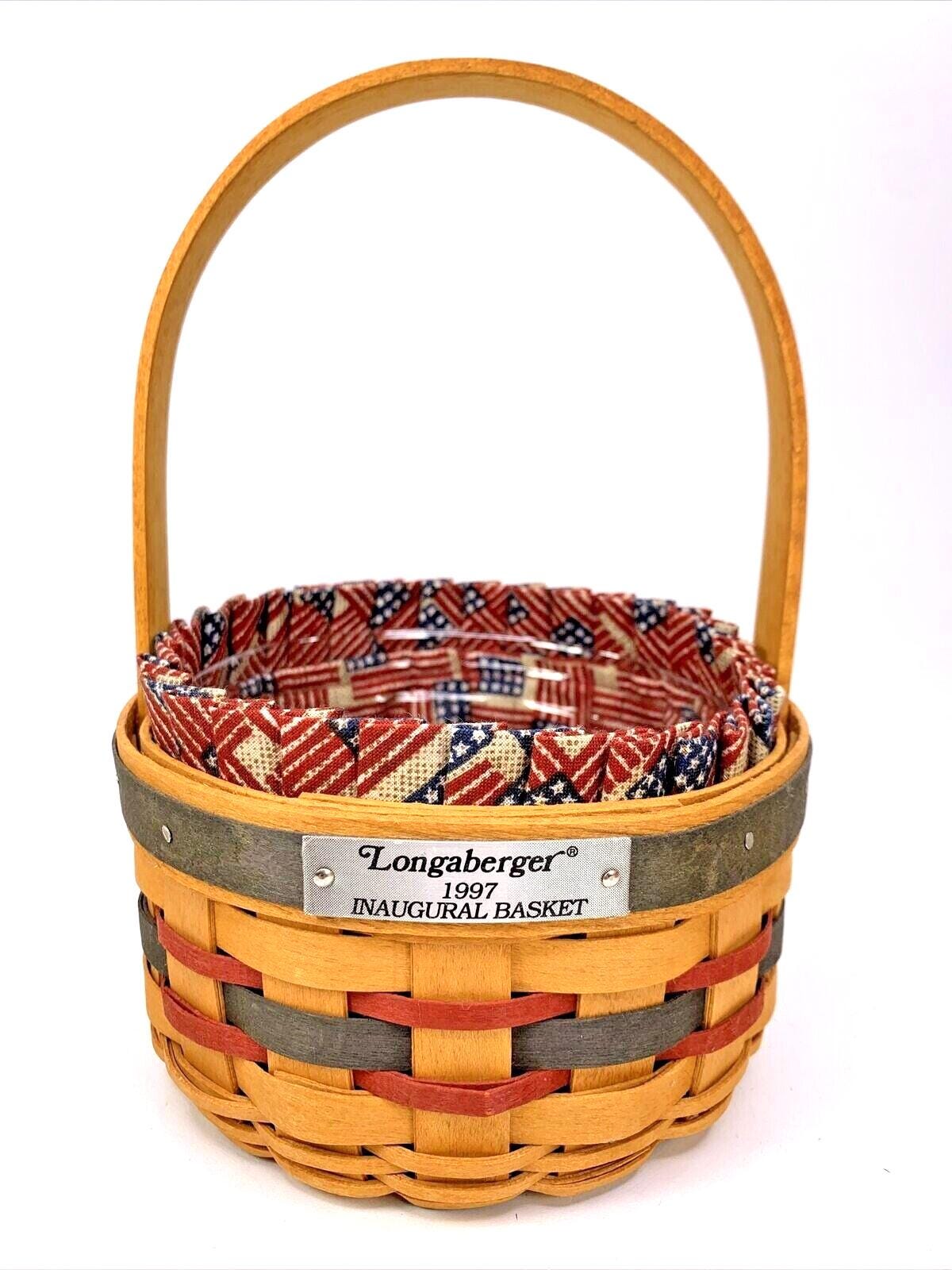 ロンガバーガー♪1997年製 tom-nuy_oth244