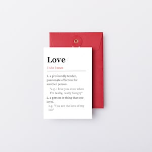 Tarjetas de San Valentín diseñadas con cariño. Diseños minimalistas y retro disponibles.