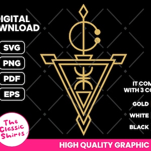Tazerzit Berber Symbol, Tazerzit the symbol of moroccan amazigh jewelry , Tazerzit vector svg png, digital download (High quality Vector)