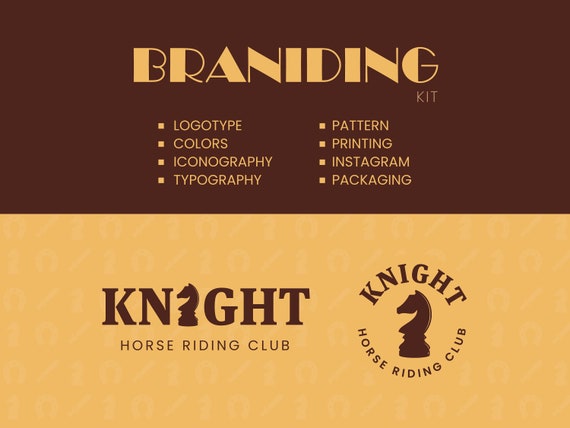 Custom Visual Identity Package, Charte Graphique, Branding Kit, Brand Guideline