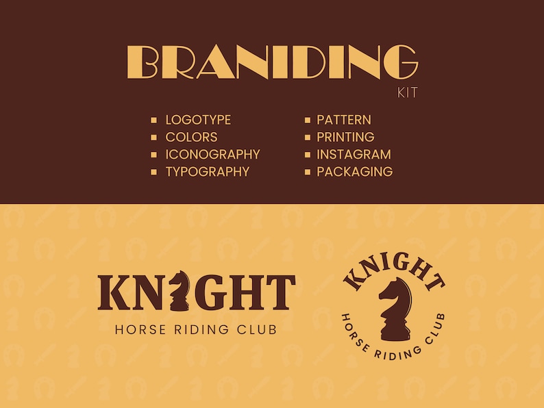 Custom Visual Identity Package, Charte Graphique, Branding Kit, Brand Guideline image 1