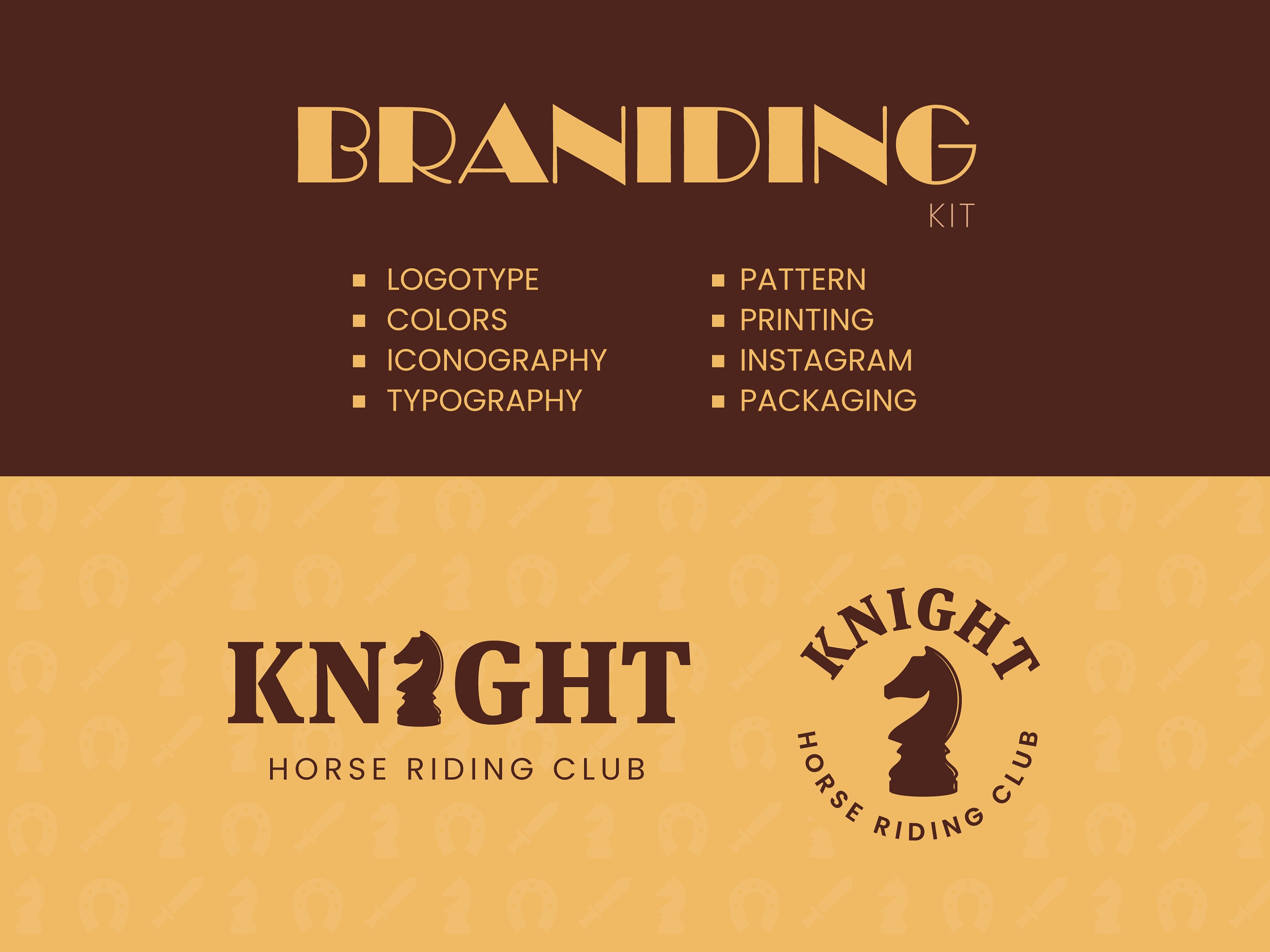 Custom Visual Identity Package, Charte Graphique, Branding Kit, Brand Guideline