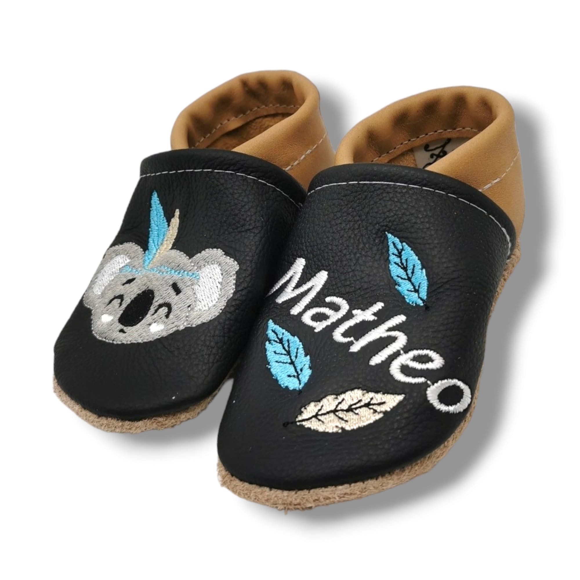 Koala chaussons Canada