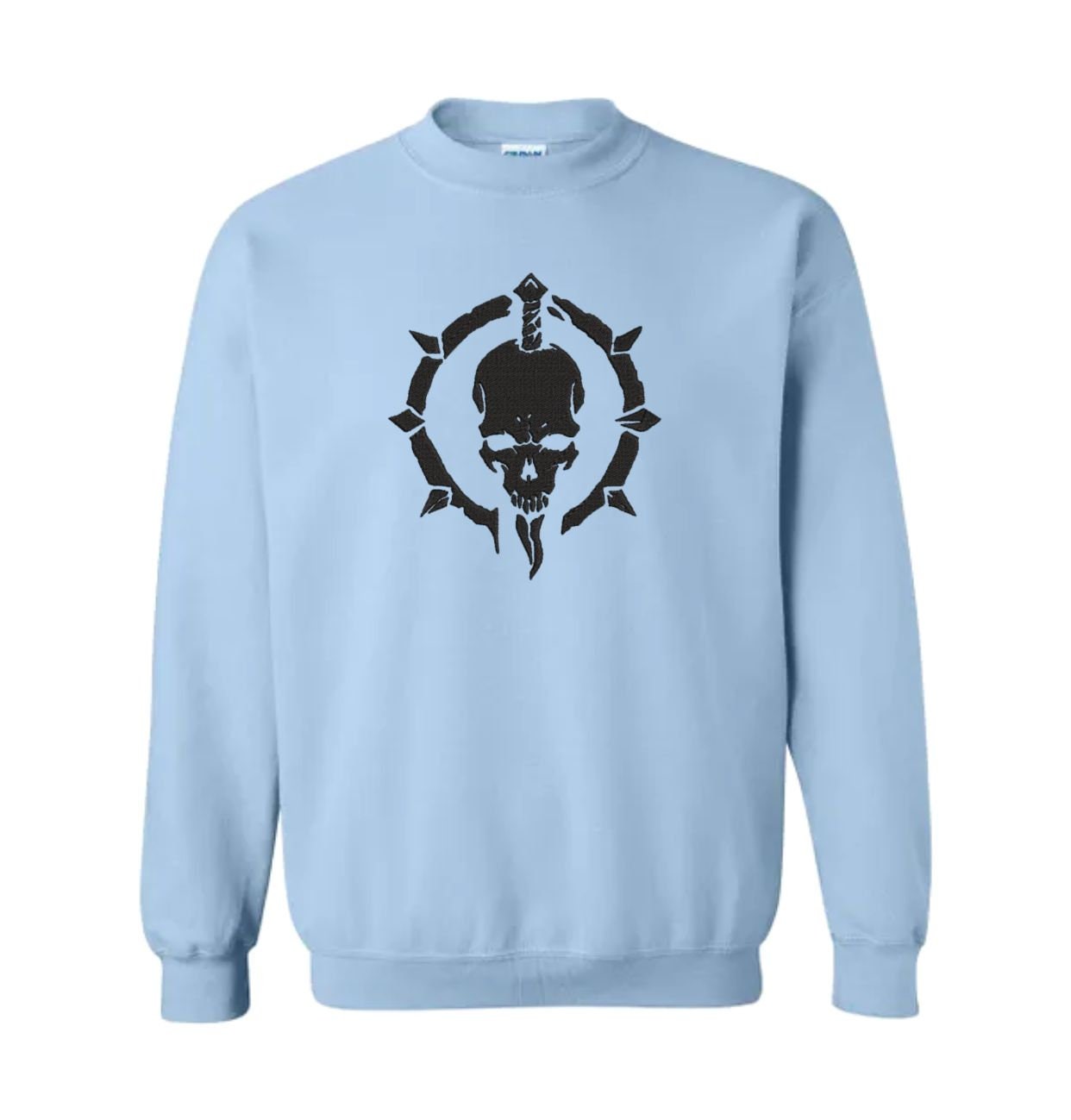Sweat à Capuche Diablo 4 Impression 3D - Taille Oversize - Homme/femme/enfant - Polyester - 10