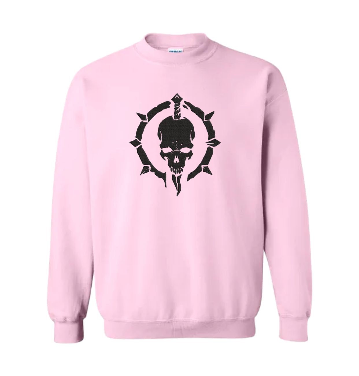 Sweat à Capuche Diablo 4 Impression 3D - Taille Oversize - Homme/femme/enfant - Polyester - 4