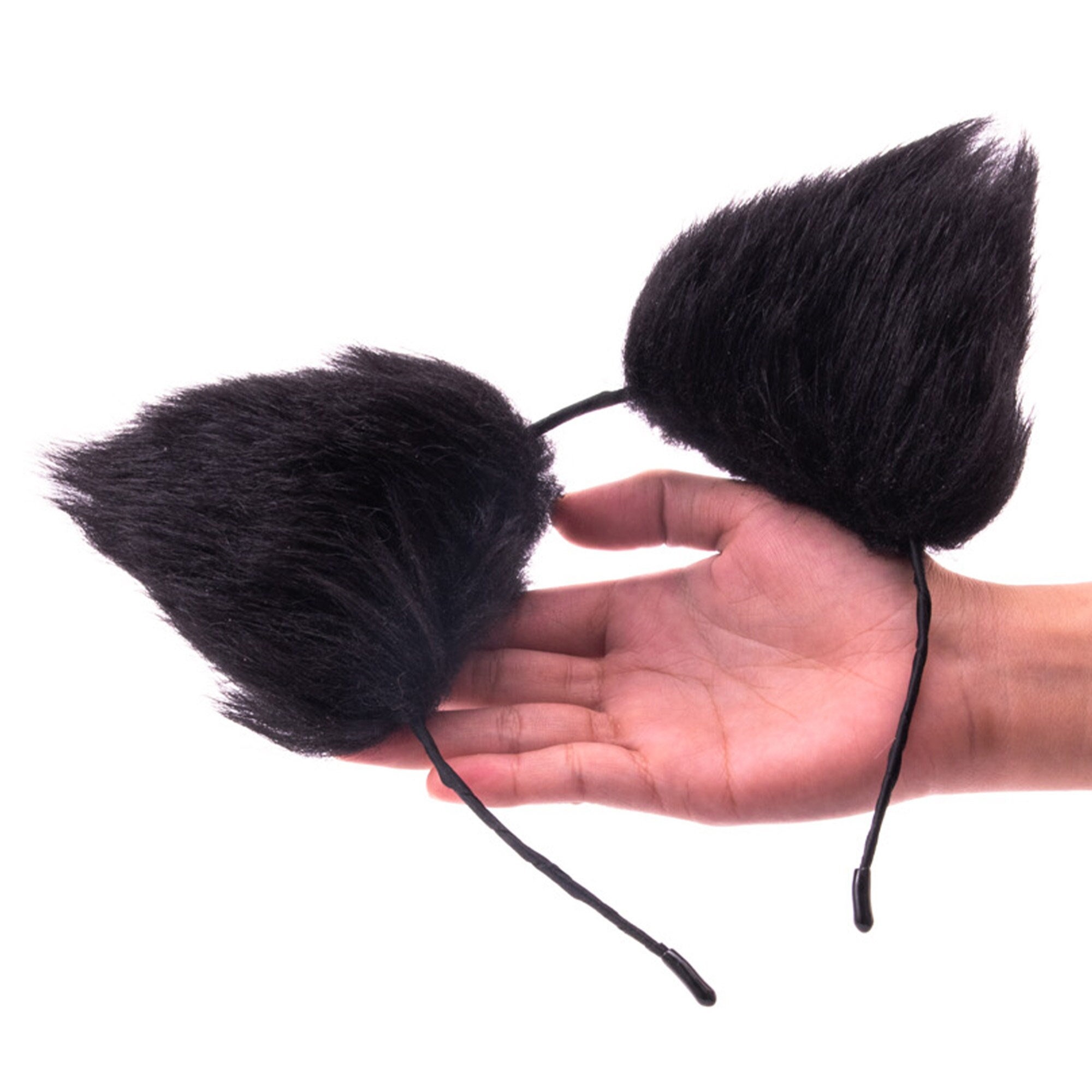 Sexy Kitten Ears - Etsy