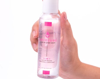 Natural Love Lubrісаnt